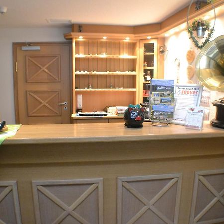 Landhotel Gasthof Wuellner Winterberg Extérieur photo
