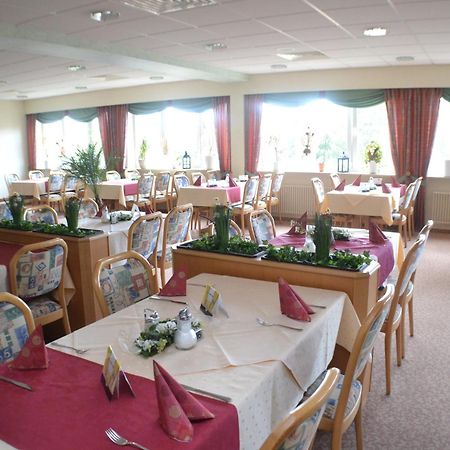 Landhotel Gasthof Wuellner Winterberg Extérieur photo