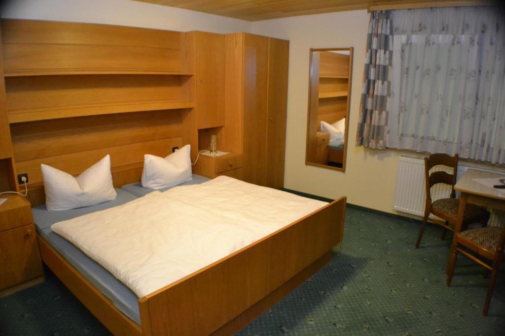 Landhotel Gasthof Wuellner Winterberg Chambre photo