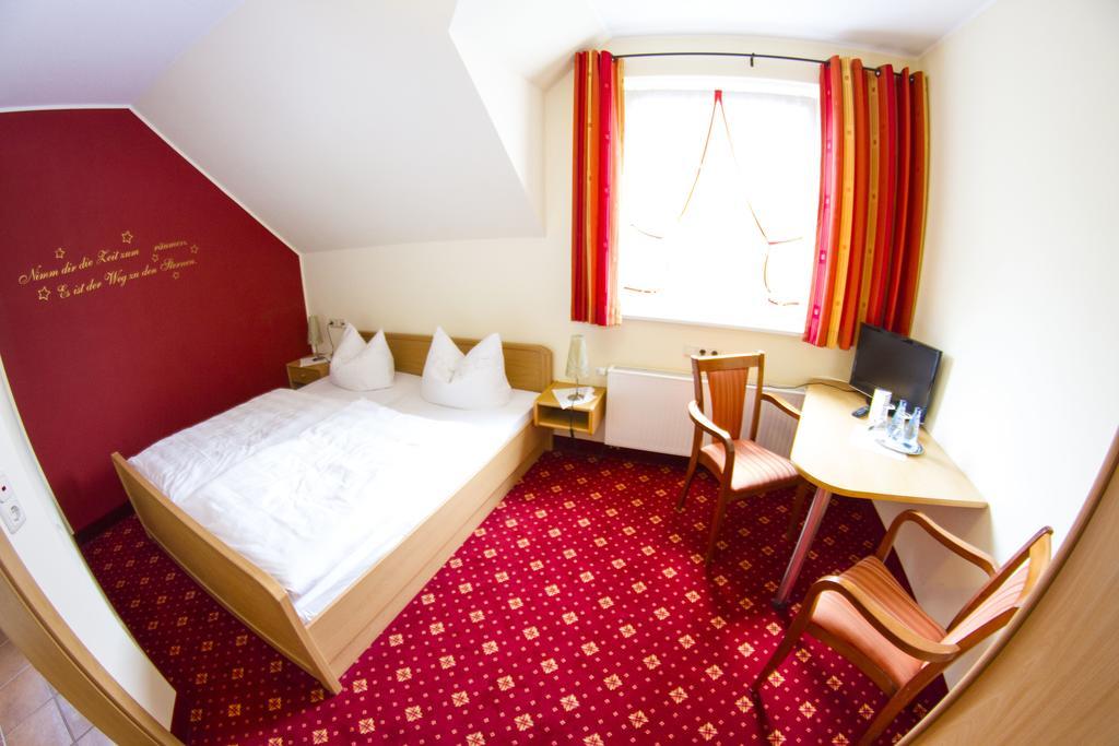 Landhotel Gasthof Wuellner Winterberg Extérieur photo