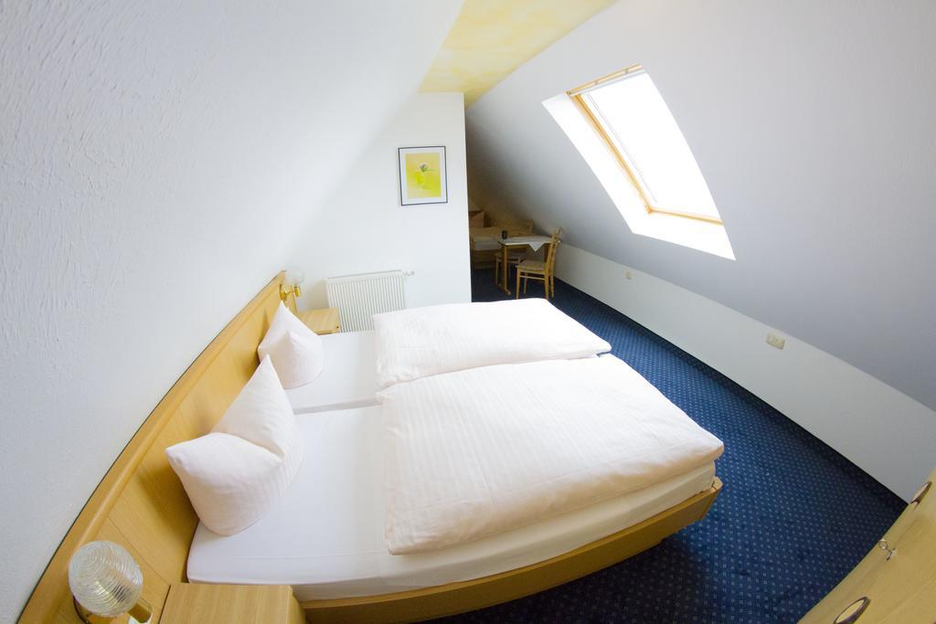 Landhotel Gasthof Wuellner Winterberg Extérieur photo