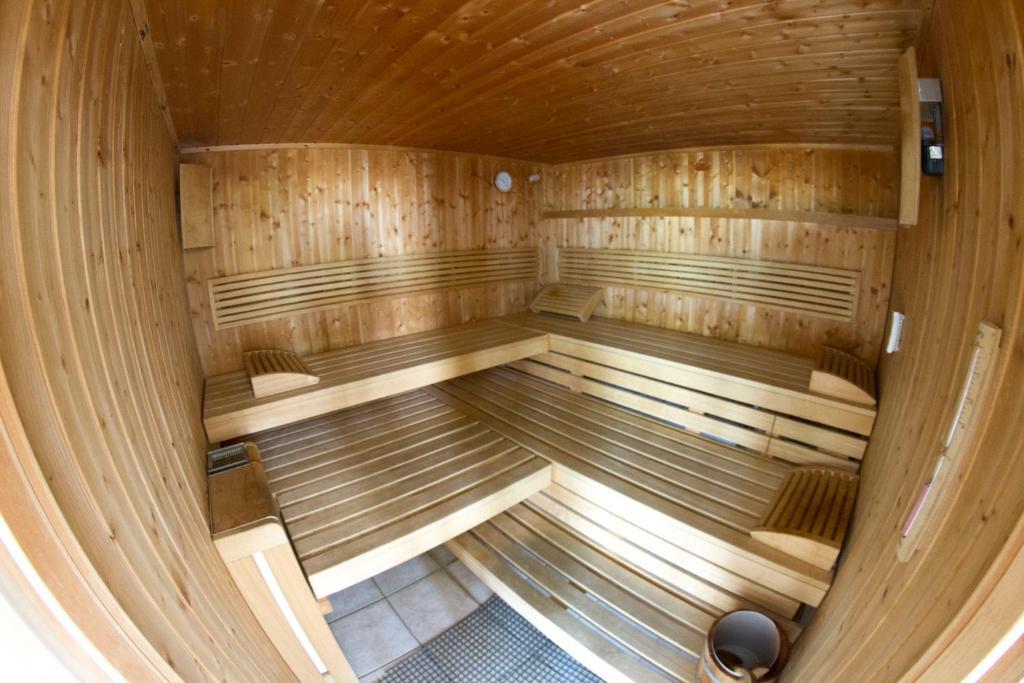 Landhotel Gasthof Wuellner Winterberg Extérieur photo