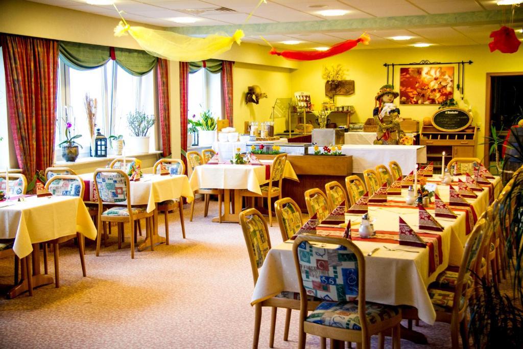 Landhotel Gasthof Wuellner Winterberg Extérieur photo