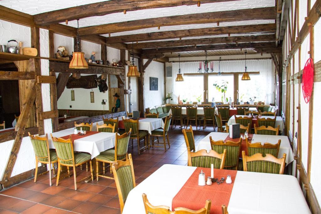 Landhotel Gasthof Wuellner Winterberg Extérieur photo