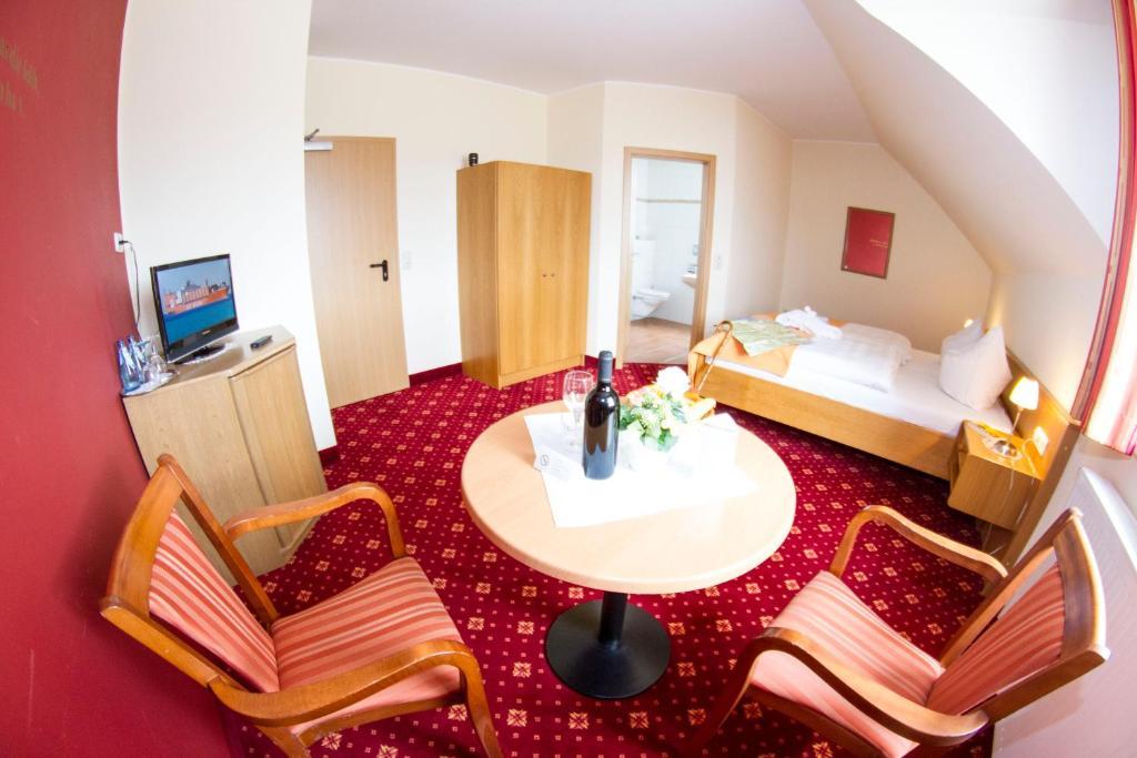 Landhotel Gasthof Wuellner Winterberg Chambre photo