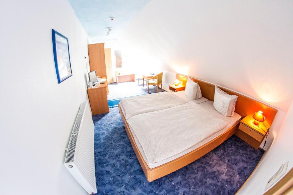 Landhotel Gasthof Wuellner Winterberg Chambre photo